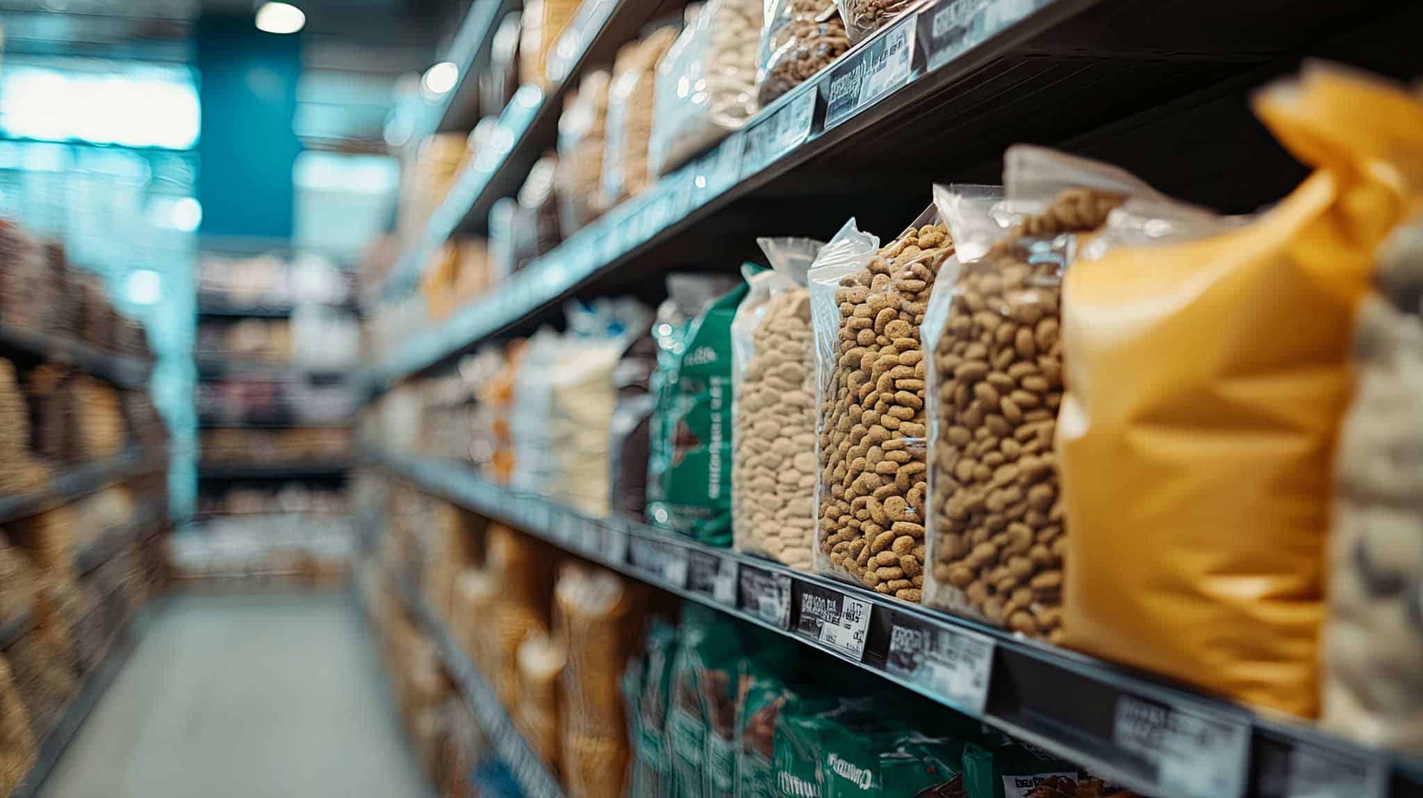 Handle direkte fra hyllene hos Food Brokers – ingen forhåndsbestilling eller medlemskap. Effektiv og enkel vareflyt for bedrifter i alle størrelser.